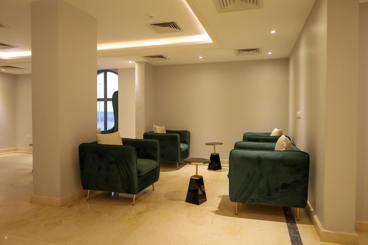 Tura Residence Ar Riyad Esterno foto