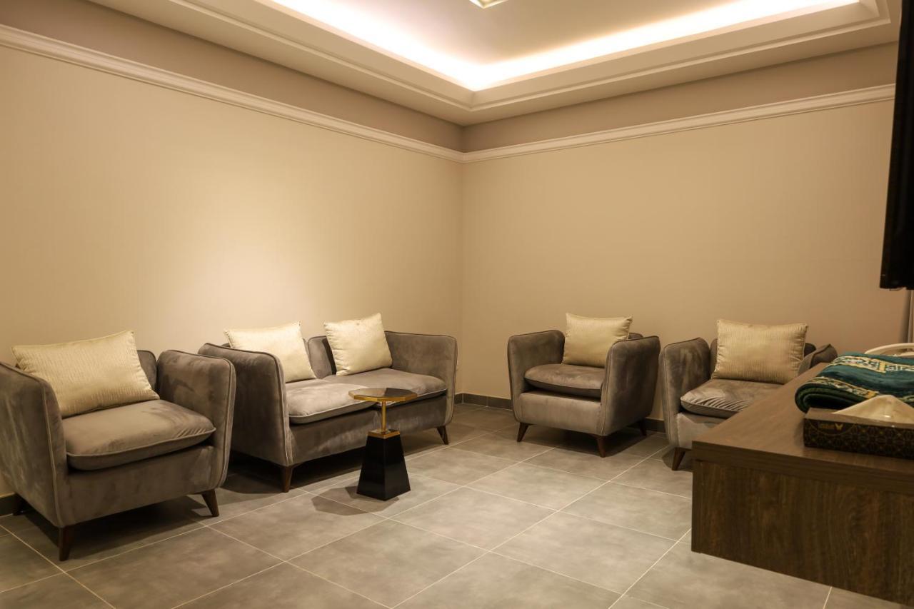 Tura Residence Ar Riyad Esterno foto