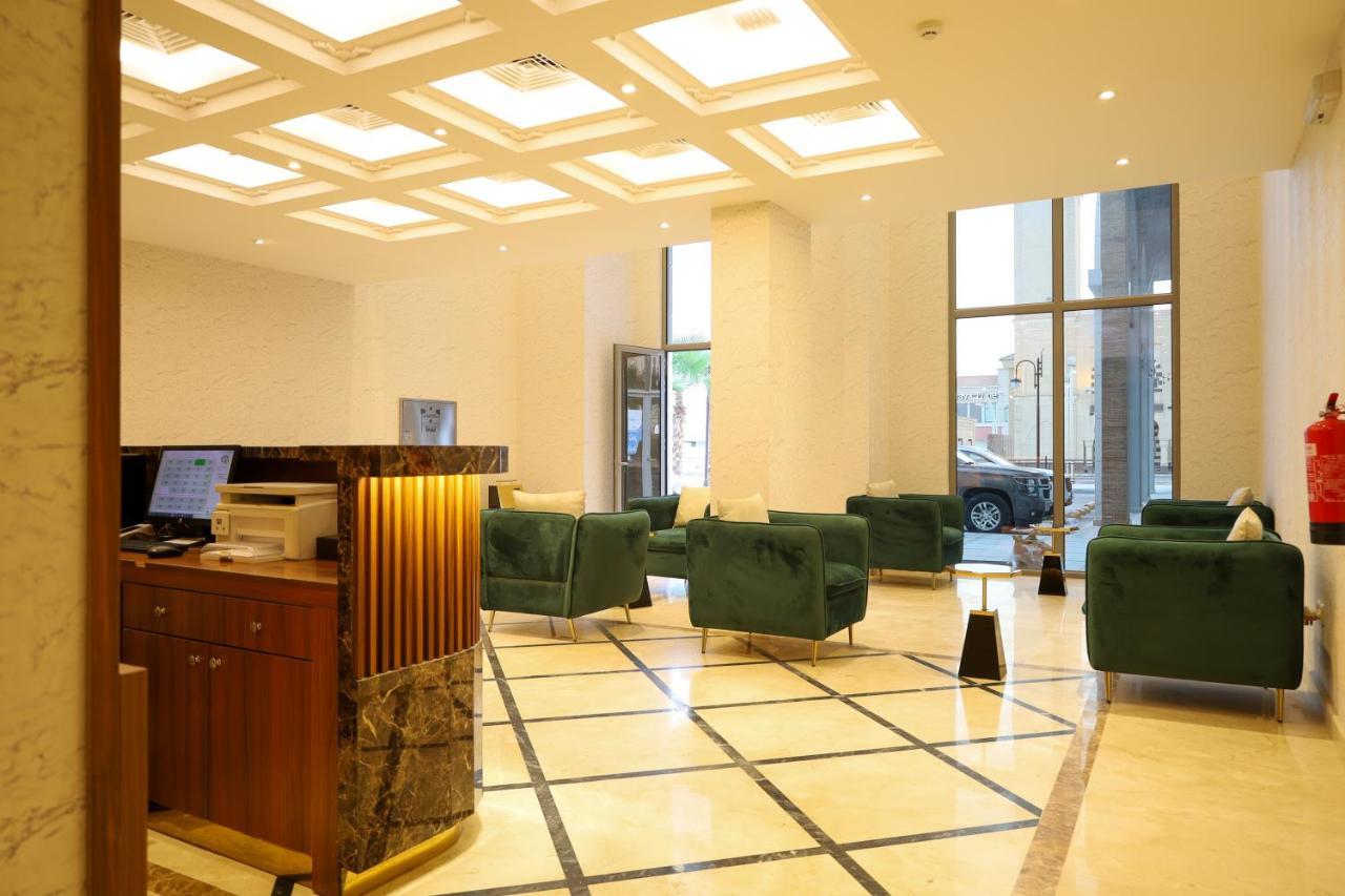 Tura Residence Ar Riyad Esterno foto