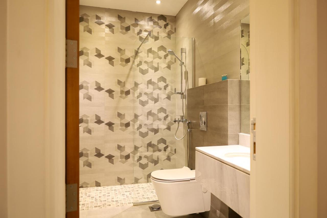 Tura Residence Ar Riyad Esterno foto