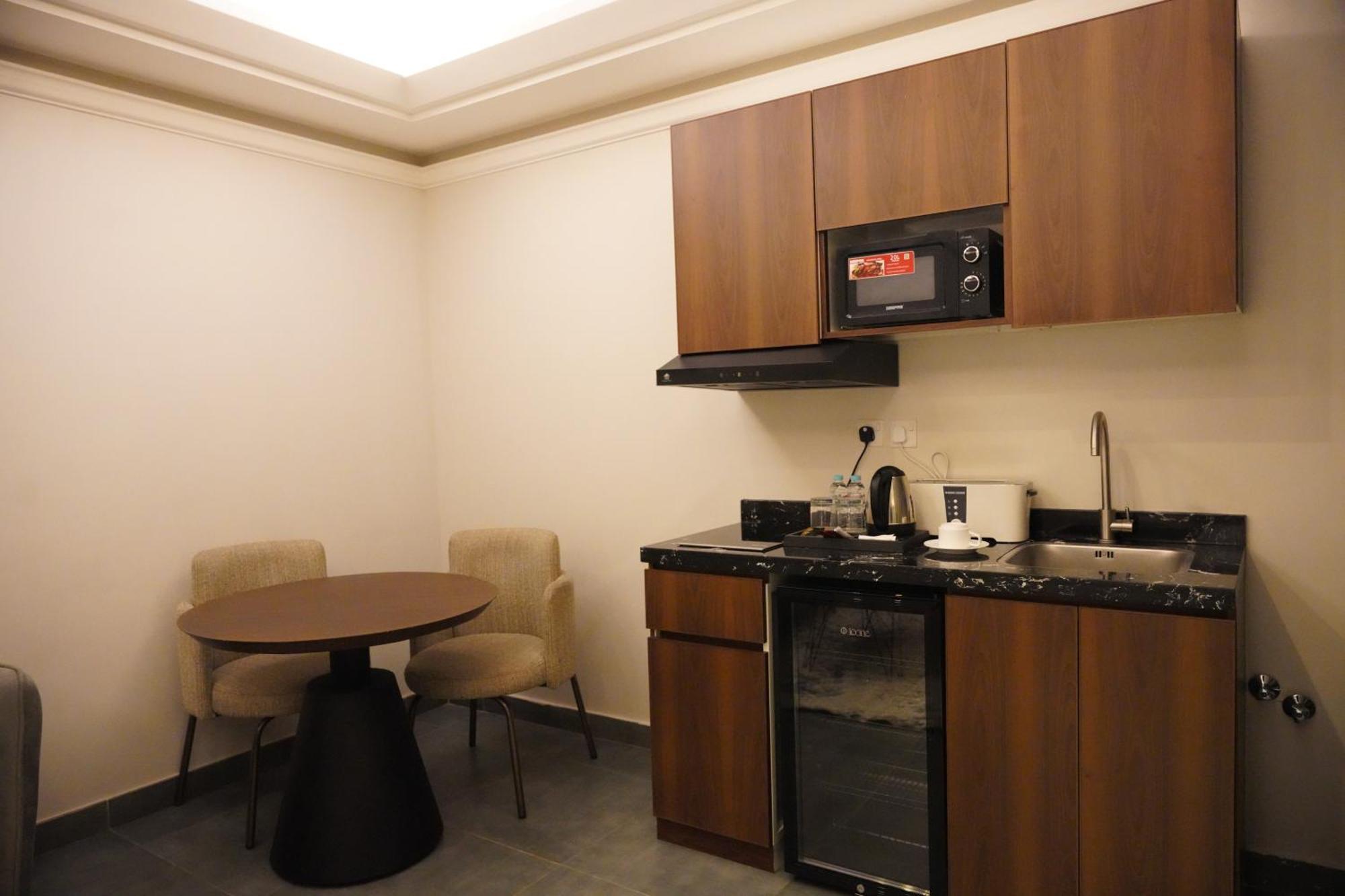 Tura Residence Ar Riyad Esterno foto